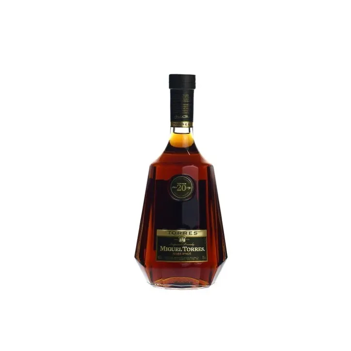 Torres 20 Hors D'Age