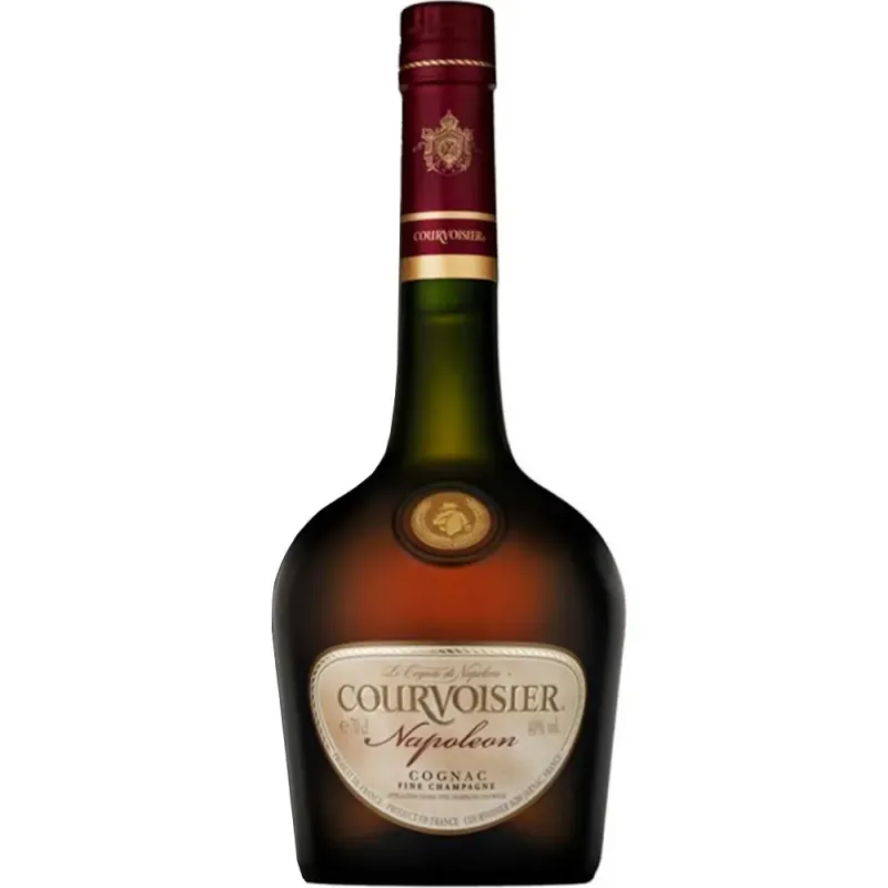 Courvoisier Napoleon