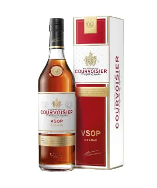 Courvoisier V.S.O.P