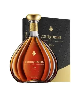 Courvoisier Xo Imperial