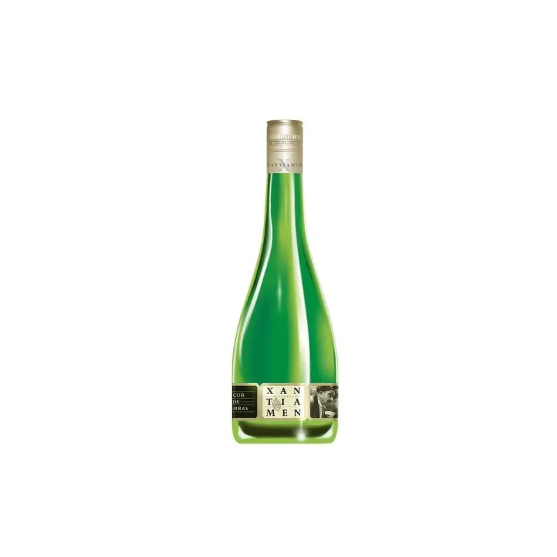 Xantiamen Licor de Hierbas