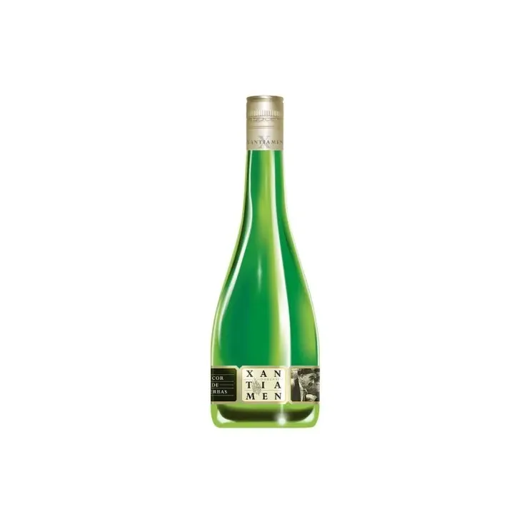 Xantiamen Licor de Hierbas