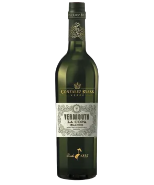 Vermouth La Copa Blanco 70Cl