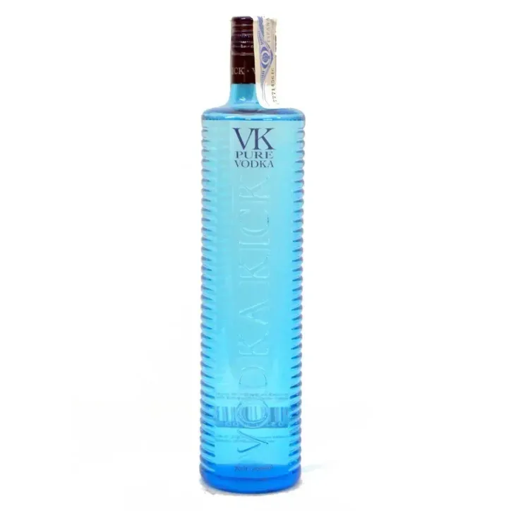 VK PURE VODKA 70CL