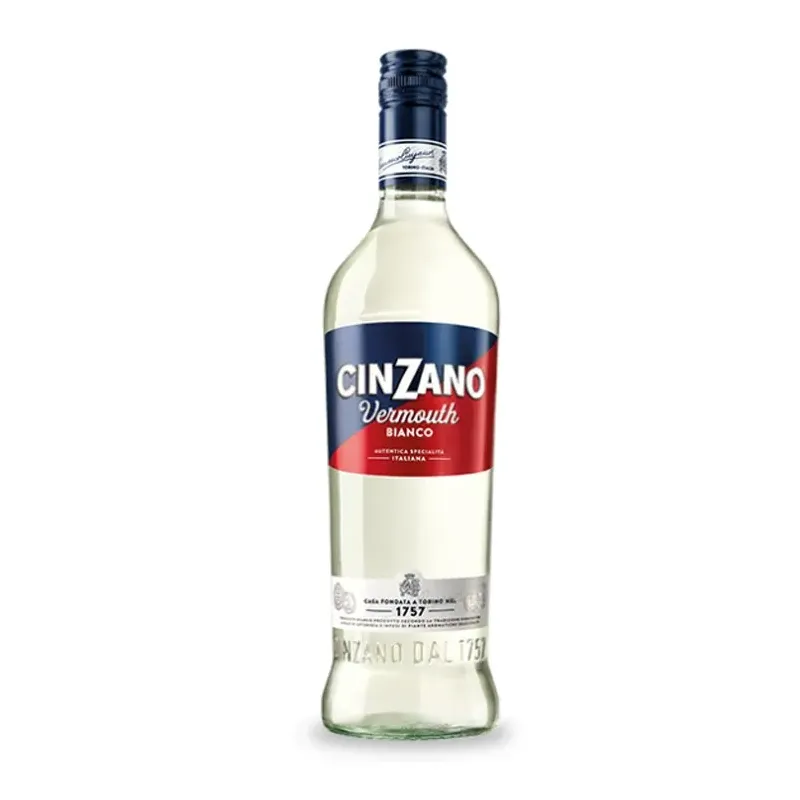 Cinzano Bianco 1L