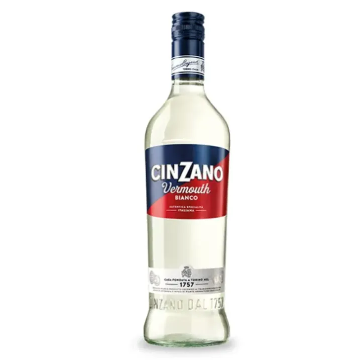 Cinzano Bianco 1L