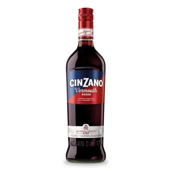 Cinzano Rosso 1L