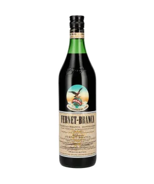 Fernet Branca