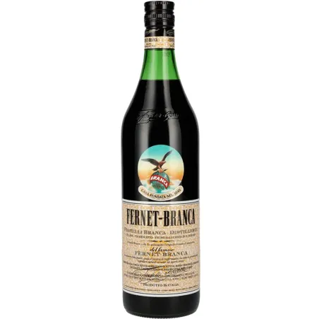 Fernet Branca