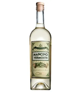 Vermouth Mancino Secco
