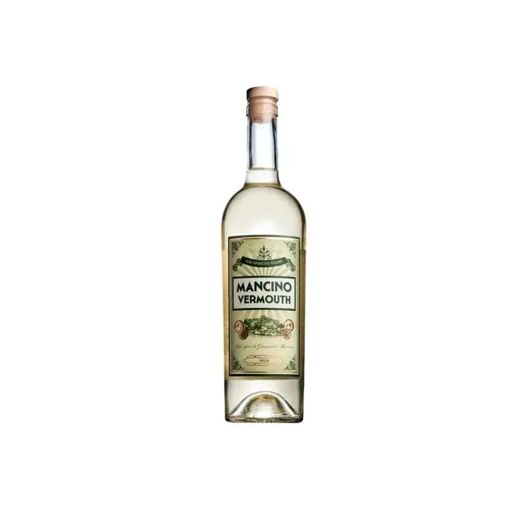 Vermouth Mancino Secco