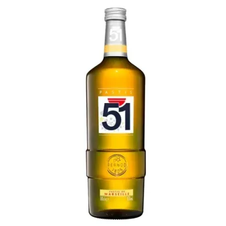 Pastis 51 1L
