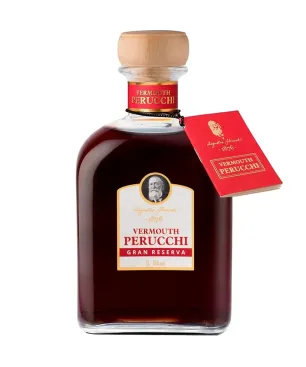 Vermouth Perucchi Gran Reserva 1L