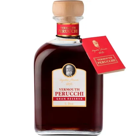 Vermouth Perucchi Gran Reserva 1L
