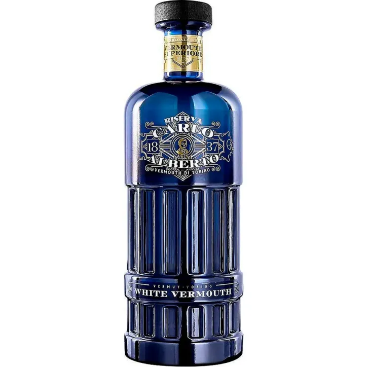 Riserva Carlo Alberto Bianco Superiore