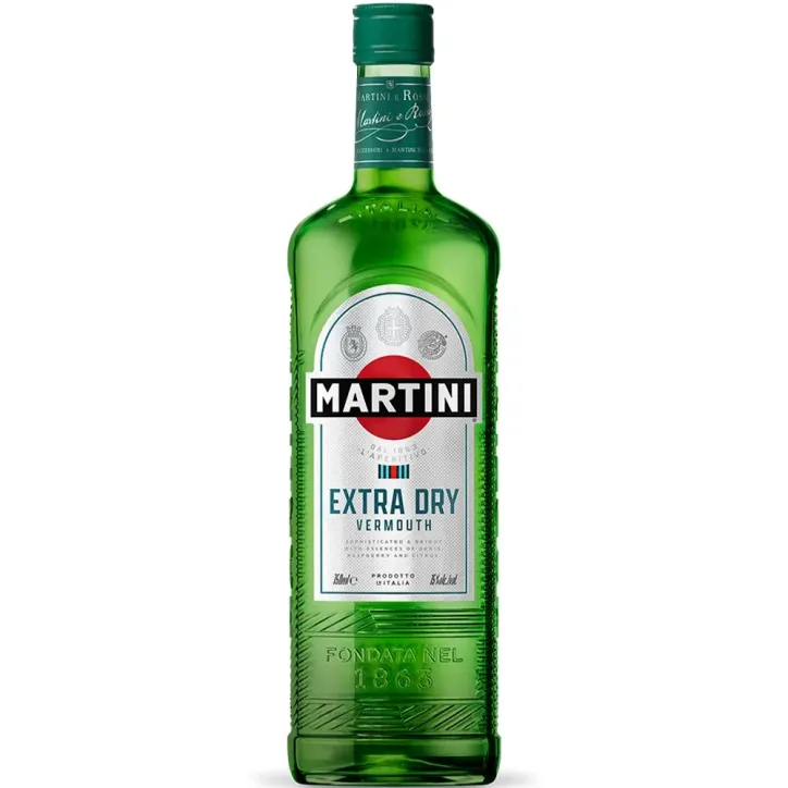 Martini Extra Dry 1L