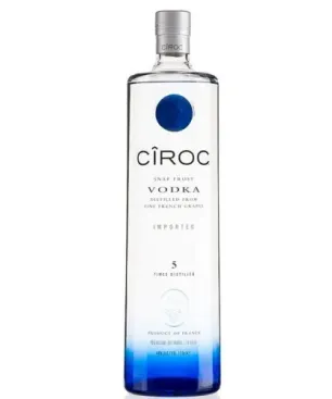 Ciroc Vodka 1.75L