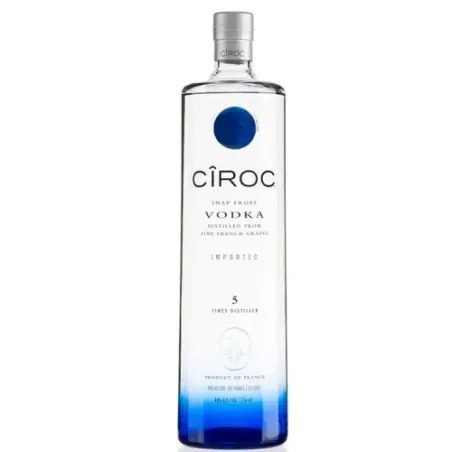 Ciroc Vodka 1.75L