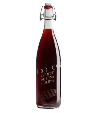 Vermut de Luna Reserva