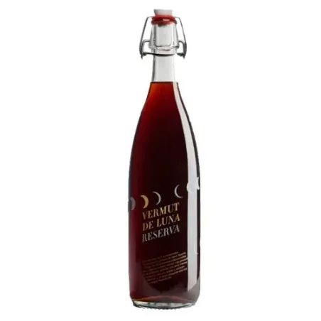 Vermut de Luna Reserva