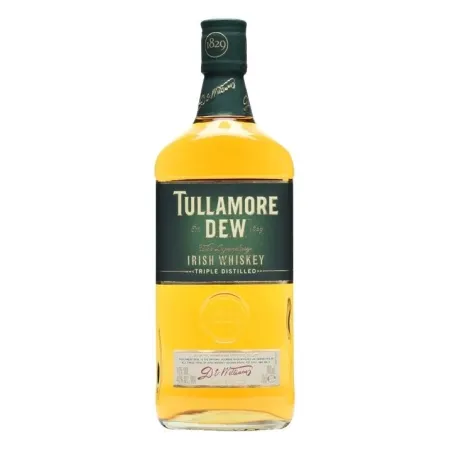 TULLAMORE DEW