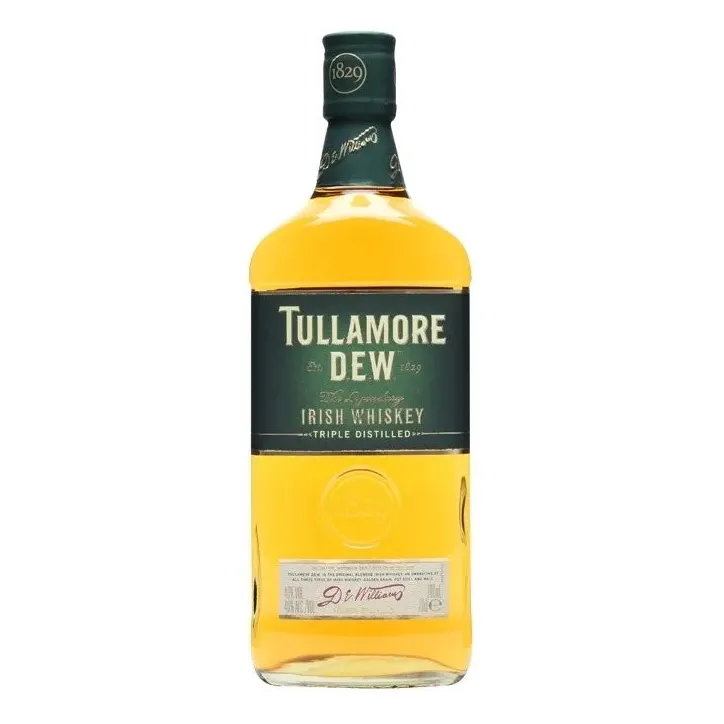 TULLAMORE DEW