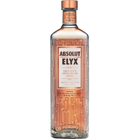 Absolut Elyx