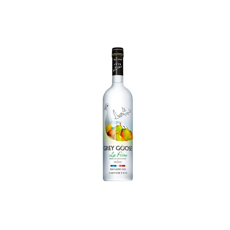 Grey Goose La Poire