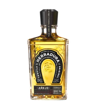 Tequila Herradura Añejo
