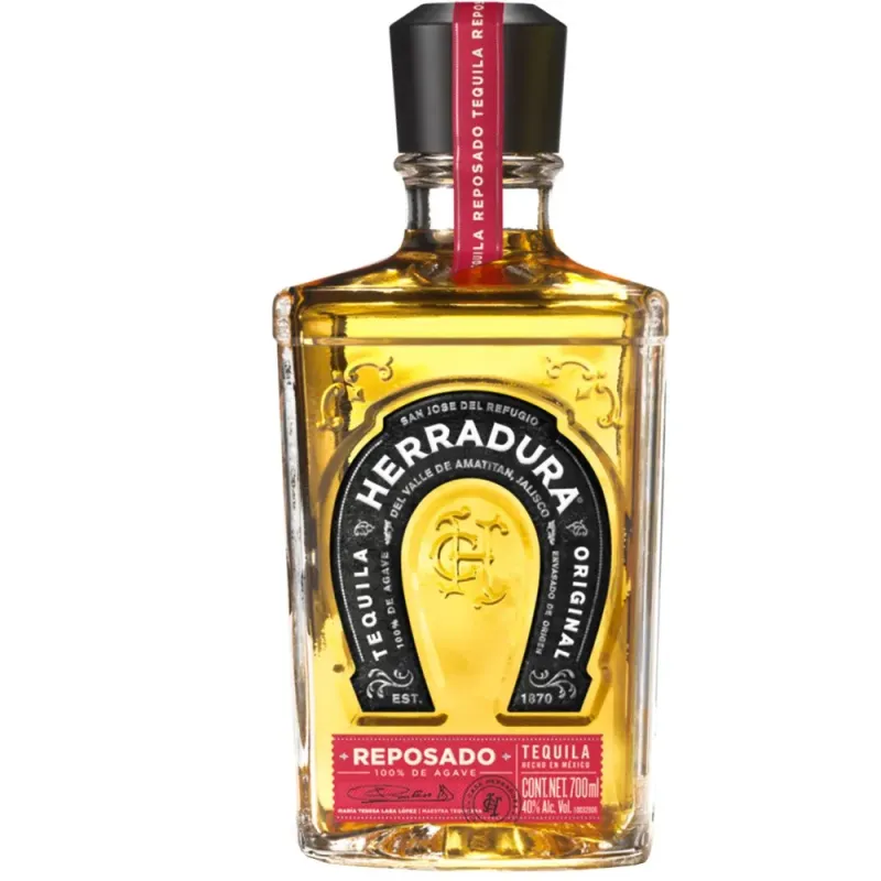 Herradura Reposado