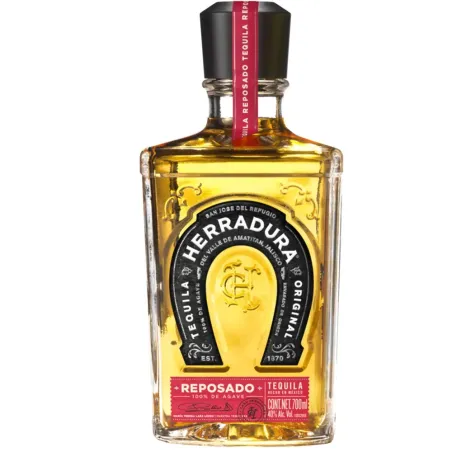 Herradura Reposado