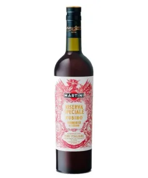 Martini Riserva Speciale Rubino