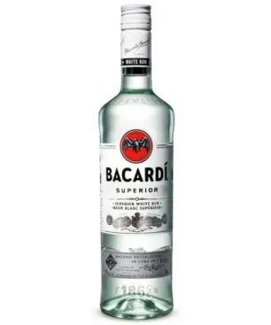 Bacardi 70Cl.