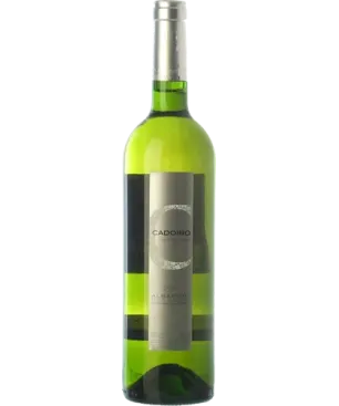 Cadoiro de Teselas Albariño 75cl