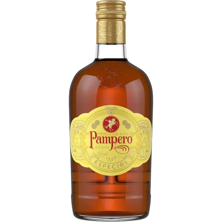 Pampero Añejo Especial