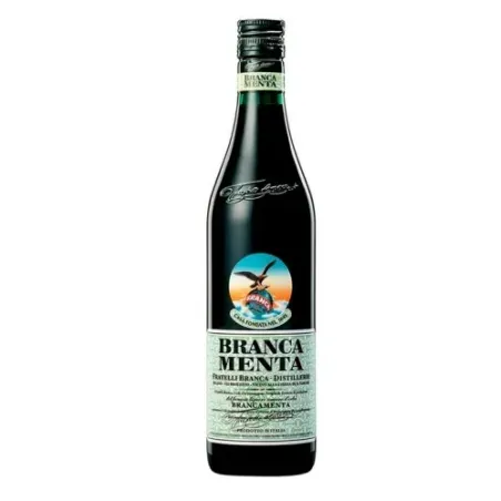 Fernet Branca Menta