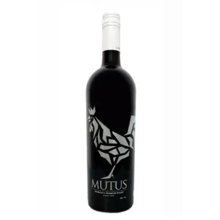 Mutus Vermouth