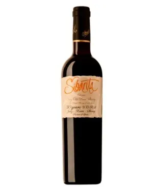 Sibarita Oloroso VORS 75cl