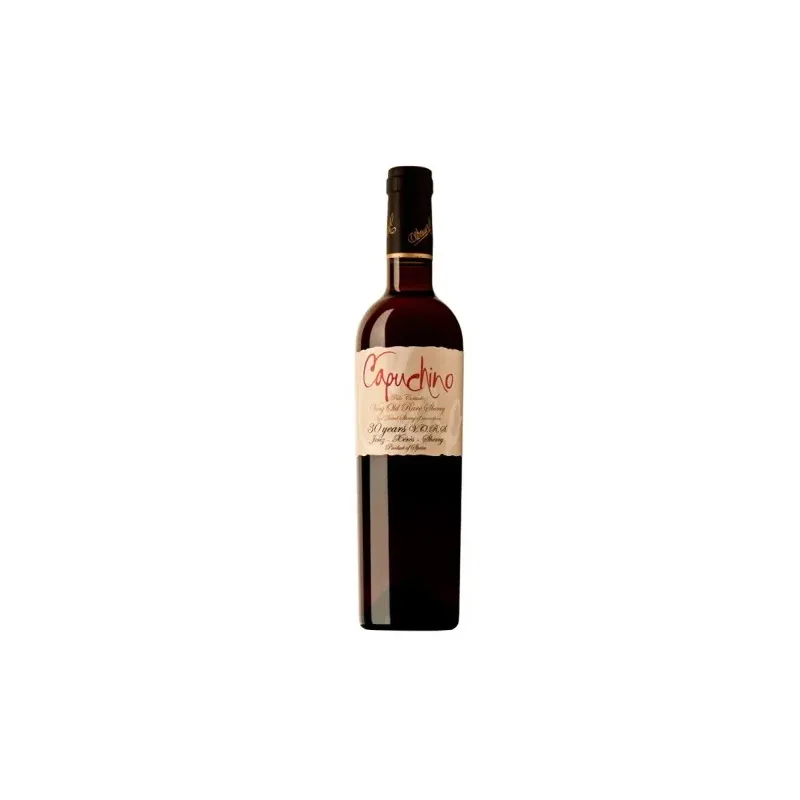 Capuchino Palo Cortado VORS 50cl