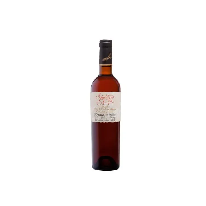 Amontillado 51-1º 30 Años 50cl