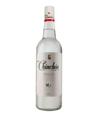 Anis Chinchón Dulce 1L