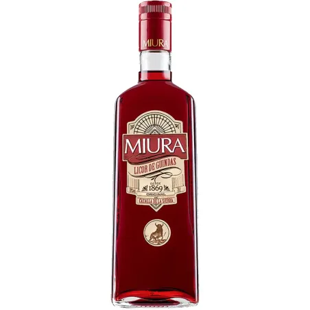 Licor de Guindas Miura
