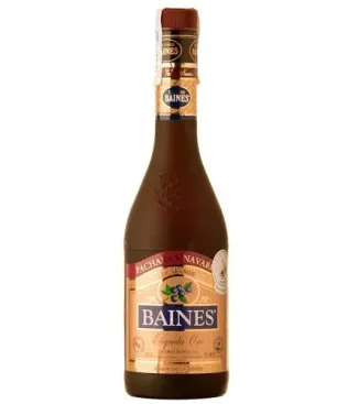 Pacharán Baines Oro