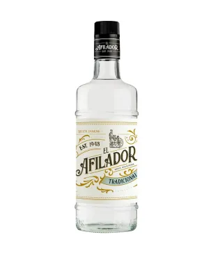Aguardiente de Orujo El Afilador 1L