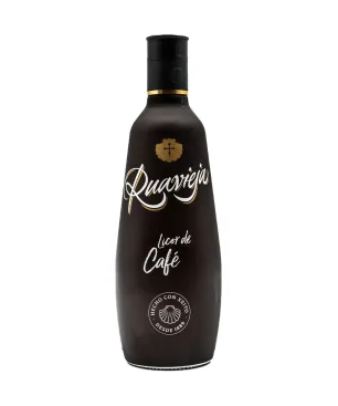 Licor de Café Ruavieja