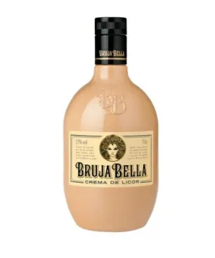 Crema Bruja Bella