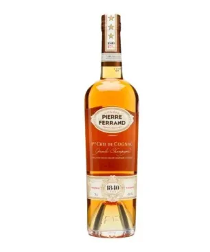 Cognac Pierre Ferrand 1840 Formula