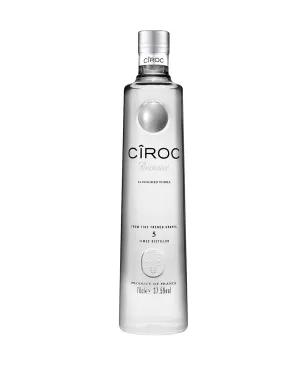 Cîroc Coconut Vodka