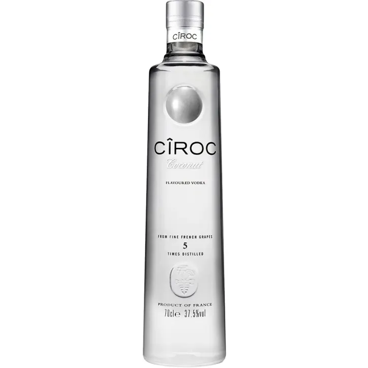 Cîroc Coconut Vodka