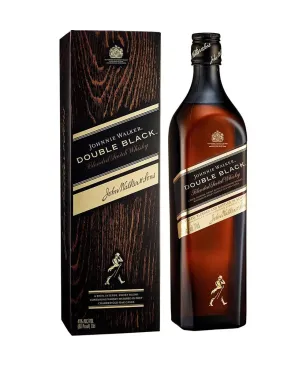 Johnnie Walker Double Black